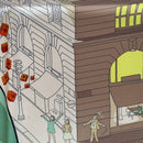 Hermes Bandanas Thin Scarves 90