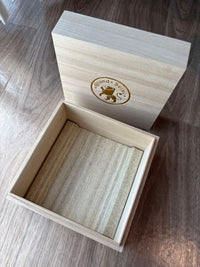 Grand Seiko Gift Boxes