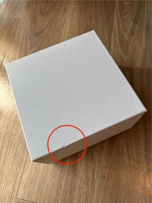 Grand Seiko Gift Boxes