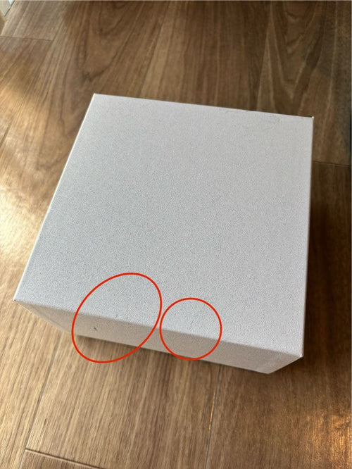 Grand Seiko Gift Boxes