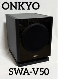 Onkyo Subwoofers Swa-V50