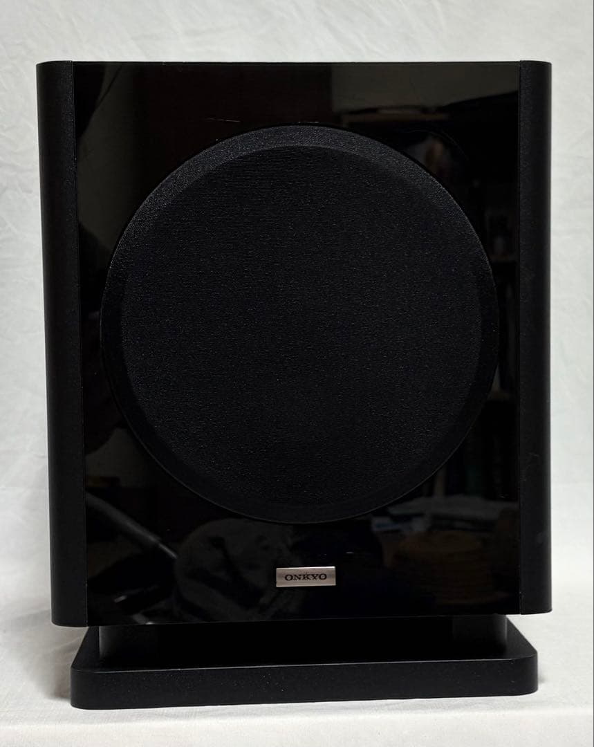 Onkyo Subwoofers Swa-V50