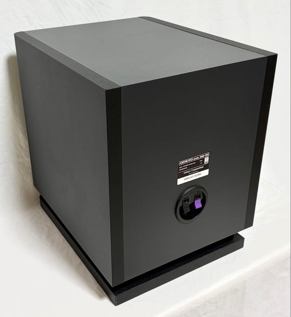 Onkyo Subwoofers Swa-V50