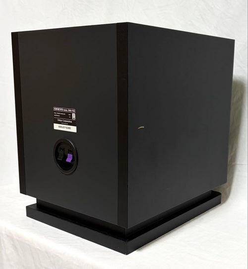 Onkyo Subwoofers Swa-V50