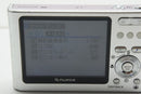 Fujifilm Compact Digital Camera Finepix Z3 260310V