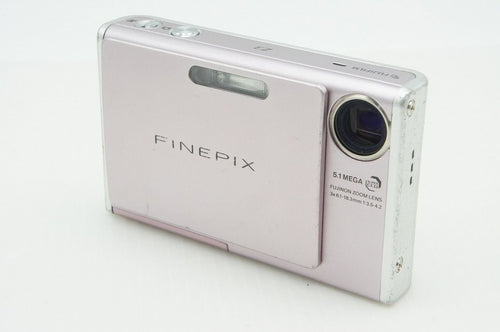 Fujifilm Compact Digital Camera Finepix Z3 260310V