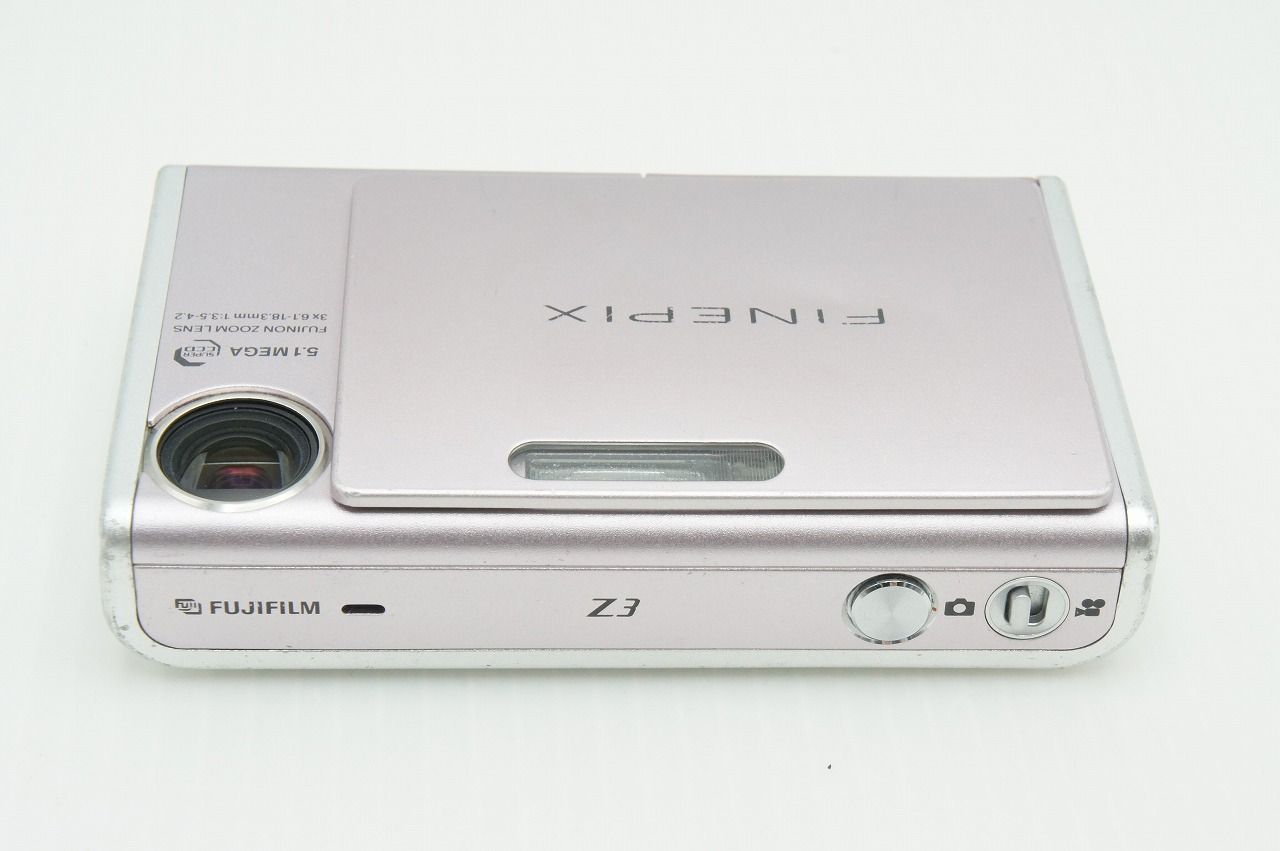 Fujifilm Compact Digital Camera Finepix Z3 260310V
