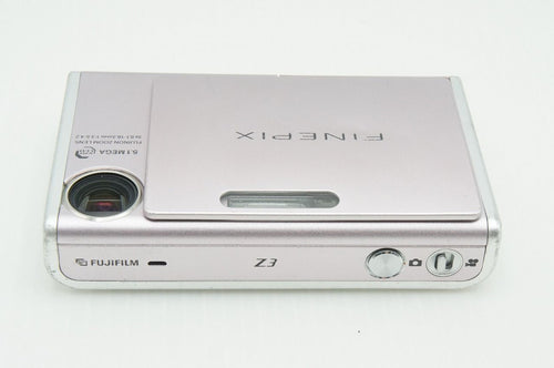 Fujifilm Compact Digital Camera Finepix Z3 260310V
