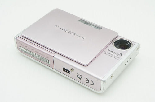 Fujifilm Compact Digital Camera Finepix Z3 260310V