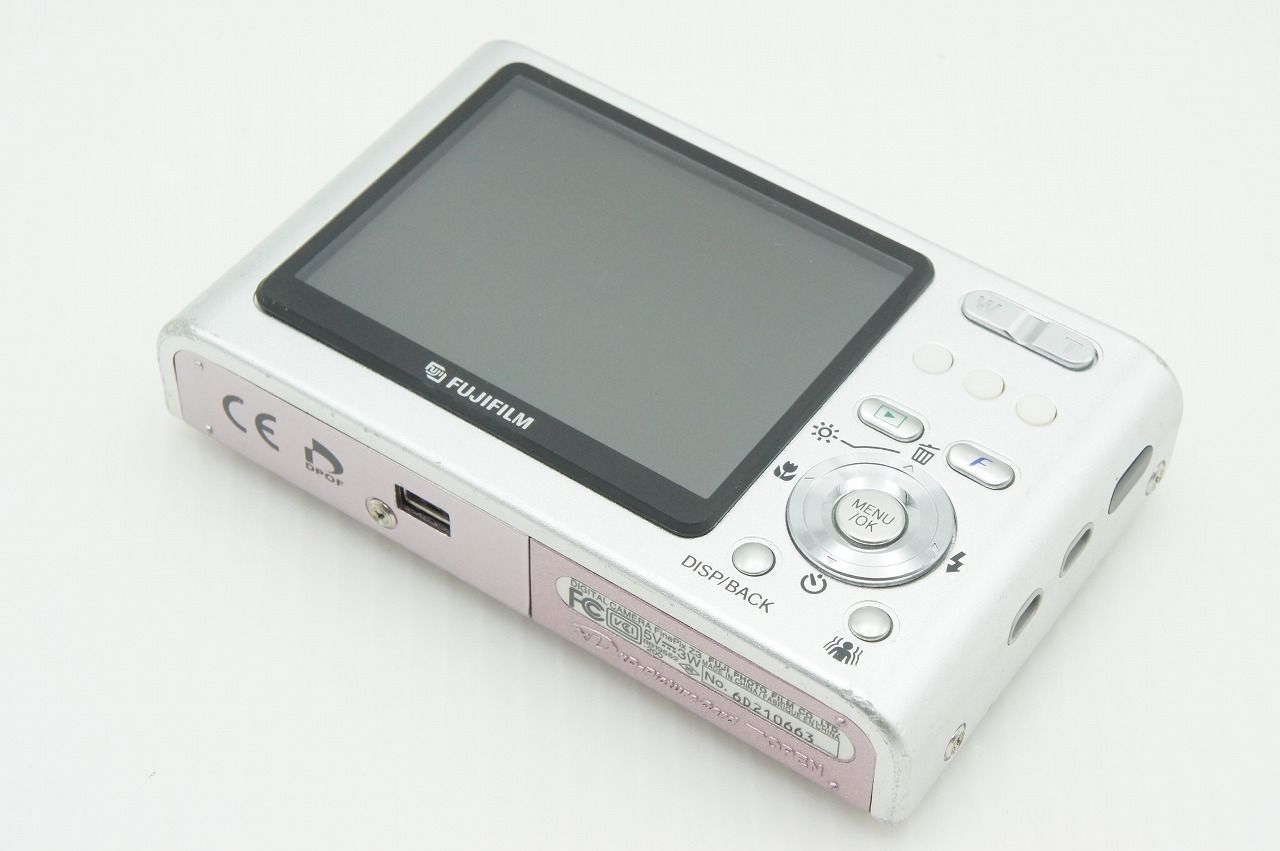Fujifilm Compact Digital Camera Finepix Z3 260310V