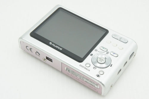 Fujifilm Compact Digital Camera Finepix Z3 260310V