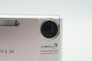 Fujifilm Compact Digital Camera Finepix Z3 260310V