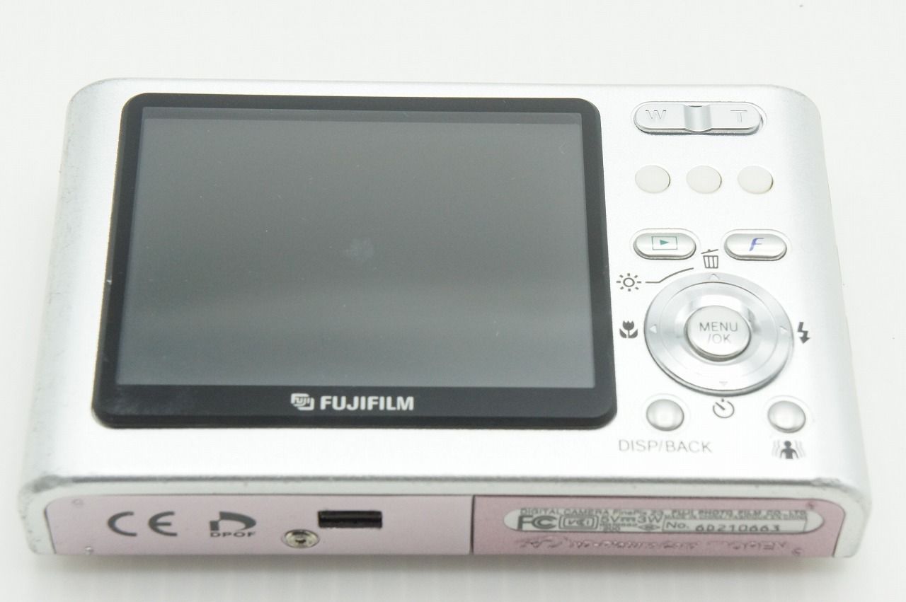 Fujifilm Compact Digital Camera Finepix Z3 260310V