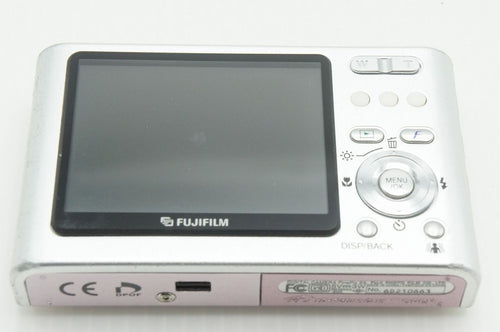 Fujifilm Compact Digital Camera Finepix Z3 260310V