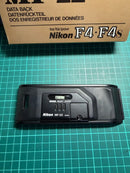 Nikon Other Mf-22 F4 F4S