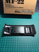 Nikon Other Mf-22 F4 F4S
