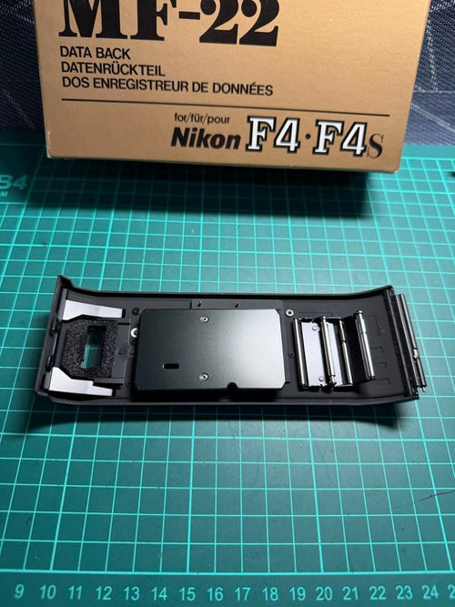 Nikon Other Mf-22 F4 F4S