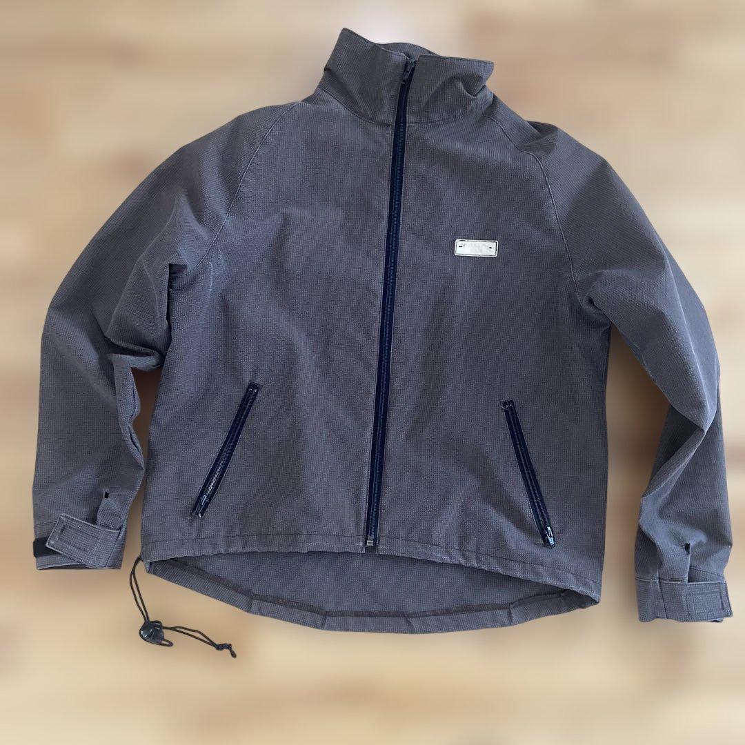 A Bathing Ape Nylon Jackets 90S