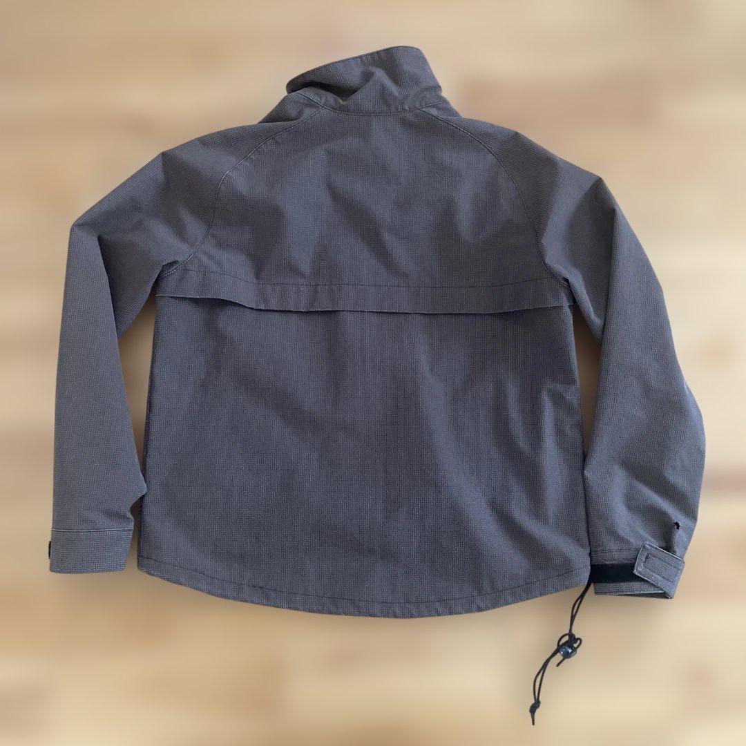 A Bathing Ape Nylon Jackets 90S