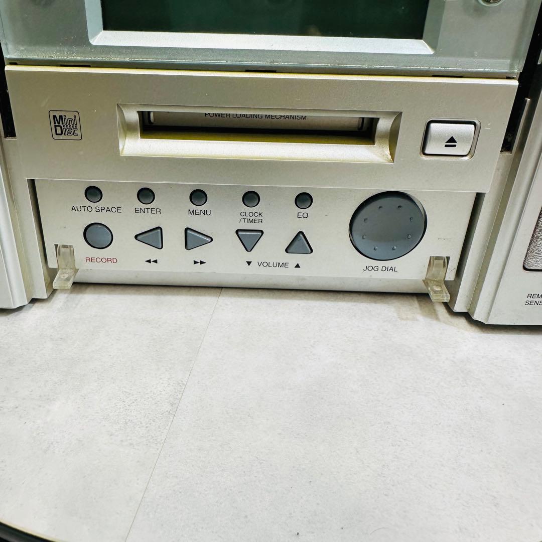 Denon Mini Component Systems D-A3