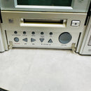 Denon Mini Component Systems D-A3