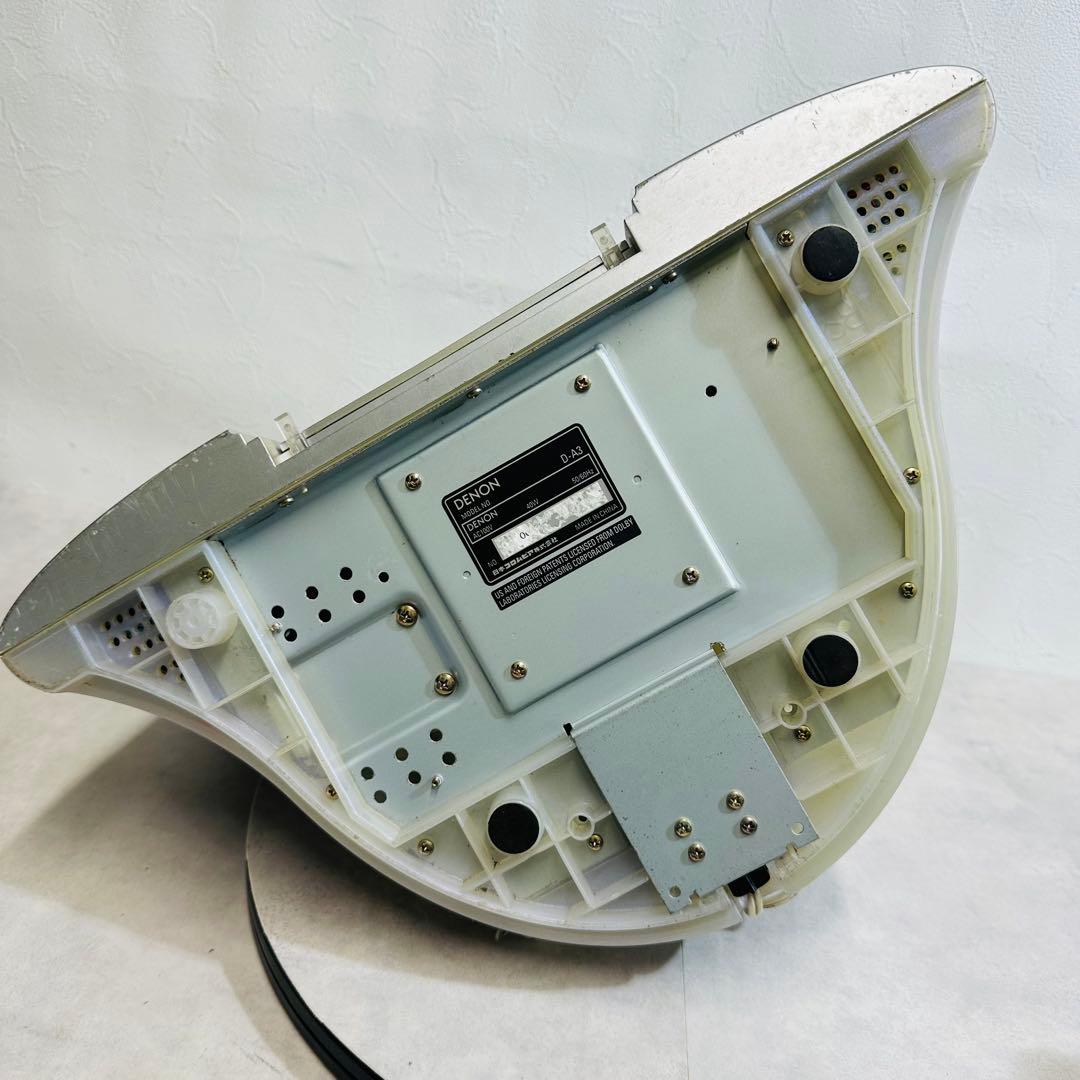 Denon Mini Component Systems D-A3