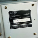 Denon Mini Component Systems D-A3