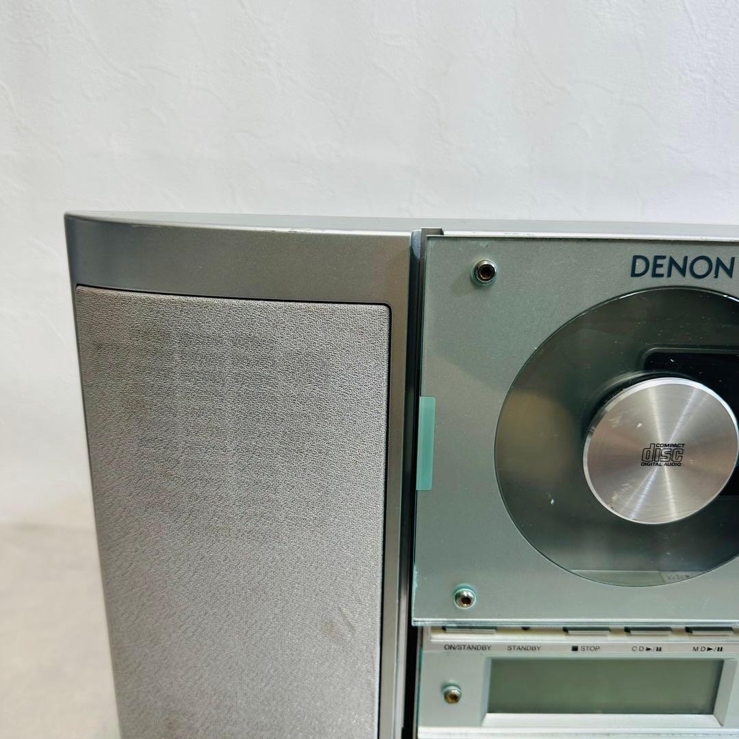Denon Mini Component Systems D-A3