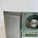 Denon Mini Component Systems D-A3