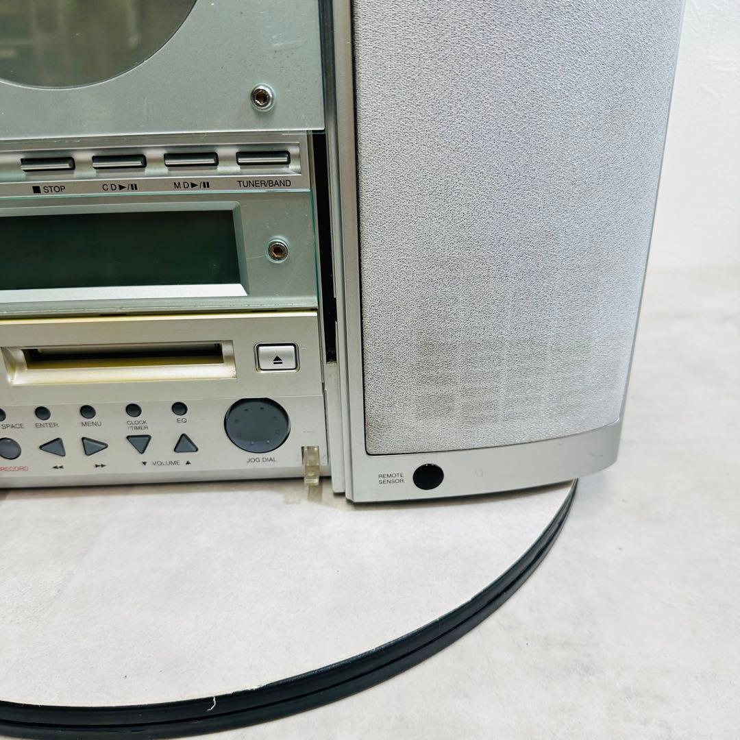 Denon Mini Component Systems D-A3