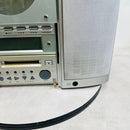 Denon Mini Component Systems D-A3