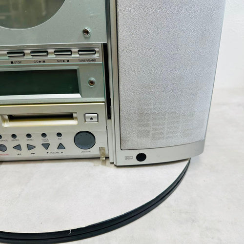 Denon Mini Component Systems D-A3