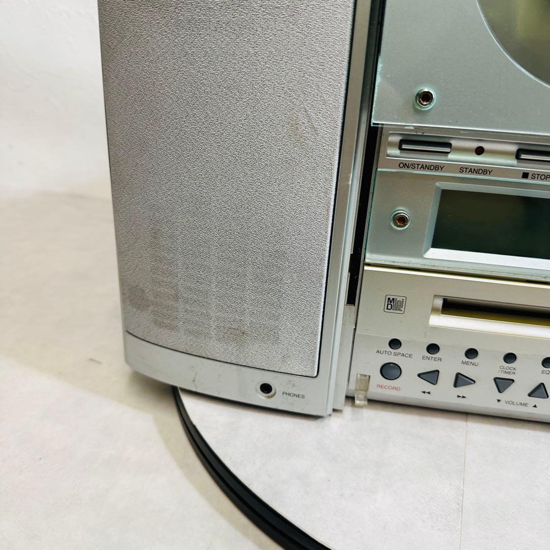 Denon Mini Component Systems D-A3
