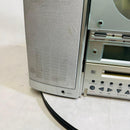 Denon Mini Component Systems D-A3