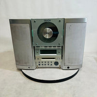 Denon Mini Component Systems D-A3