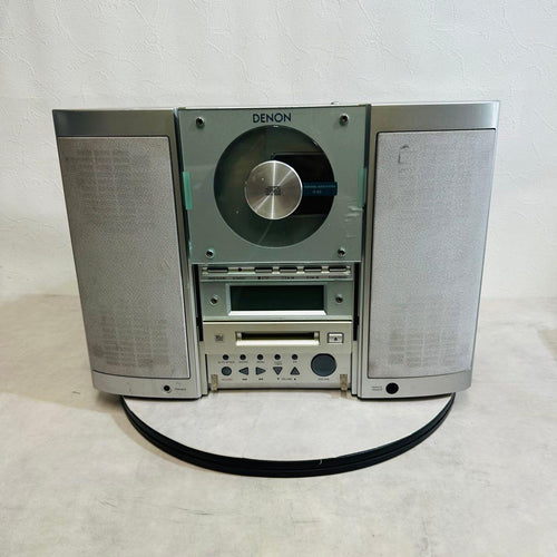 Denon Mini Component Systems D-A3