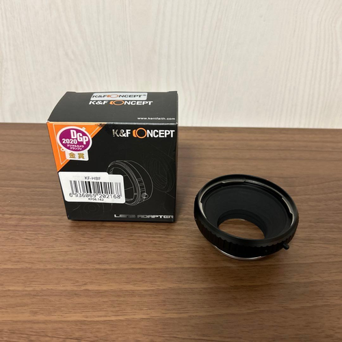 Mount Adapter K&F Concept Hb-Nik