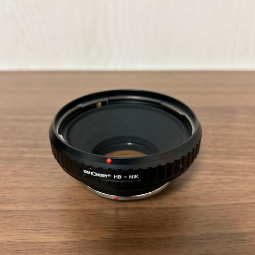 Mount Adapter K&F Concept Hb-Nik