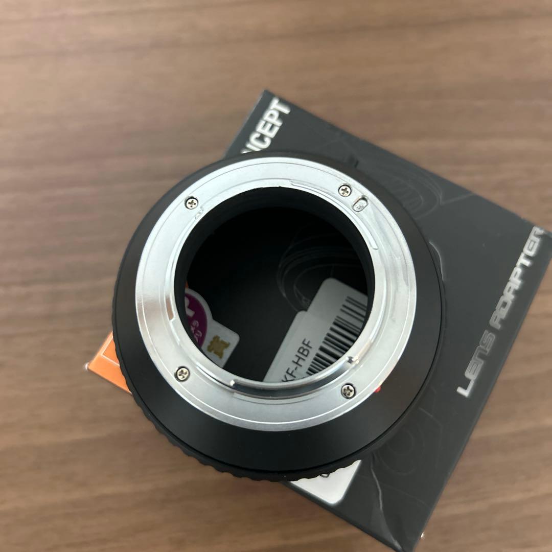 Mount Adapter K&F Concept Hb-Nik