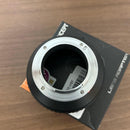 Mount Adapter K&F Concept Hb-Nik