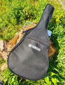 Yamaha Acoustic Guitars Fg-413S Fg