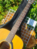 Yamaha Acoustic Guitars Fg-413S Fg