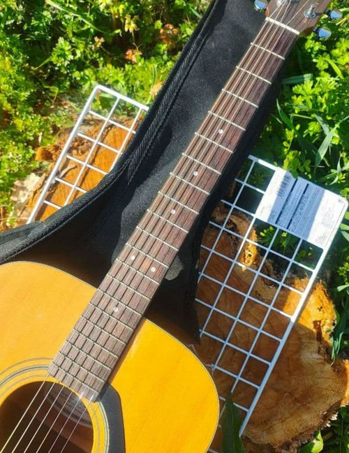 Yamaha Acoustic Guitars Fg-413S Fg
