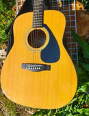 Yamaha Acoustic Guitars Fg-413S Fg