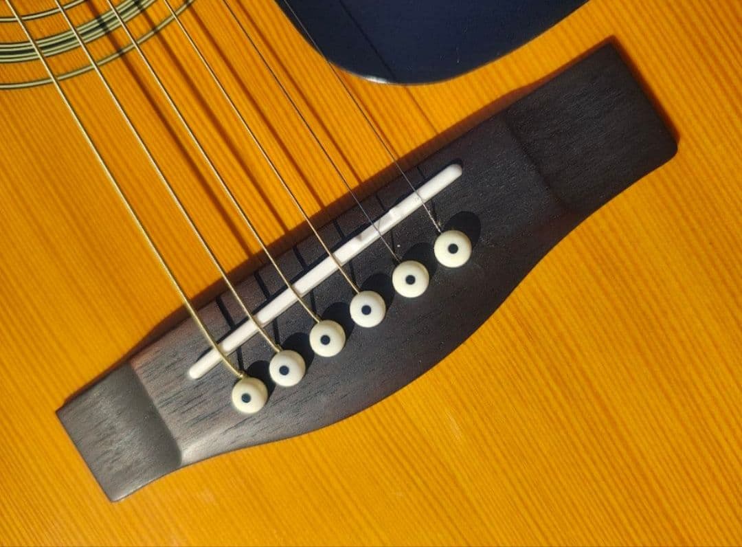 Yamaha Acoustic Guitars Fg-413S Fg