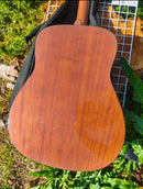 Yamaha Acoustic Guitars Fg-413S Fg