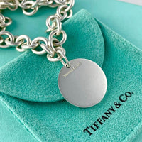 Tiffany Chokers 925 Xw1Fe