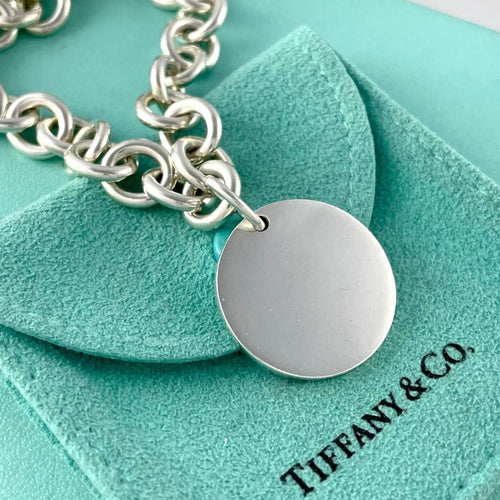 Tiffany Chokers 925 Xw1Fe