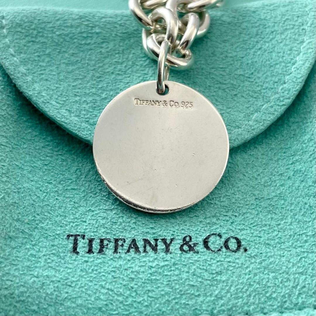 Tiffany Chokers 925 Xw1Fe
