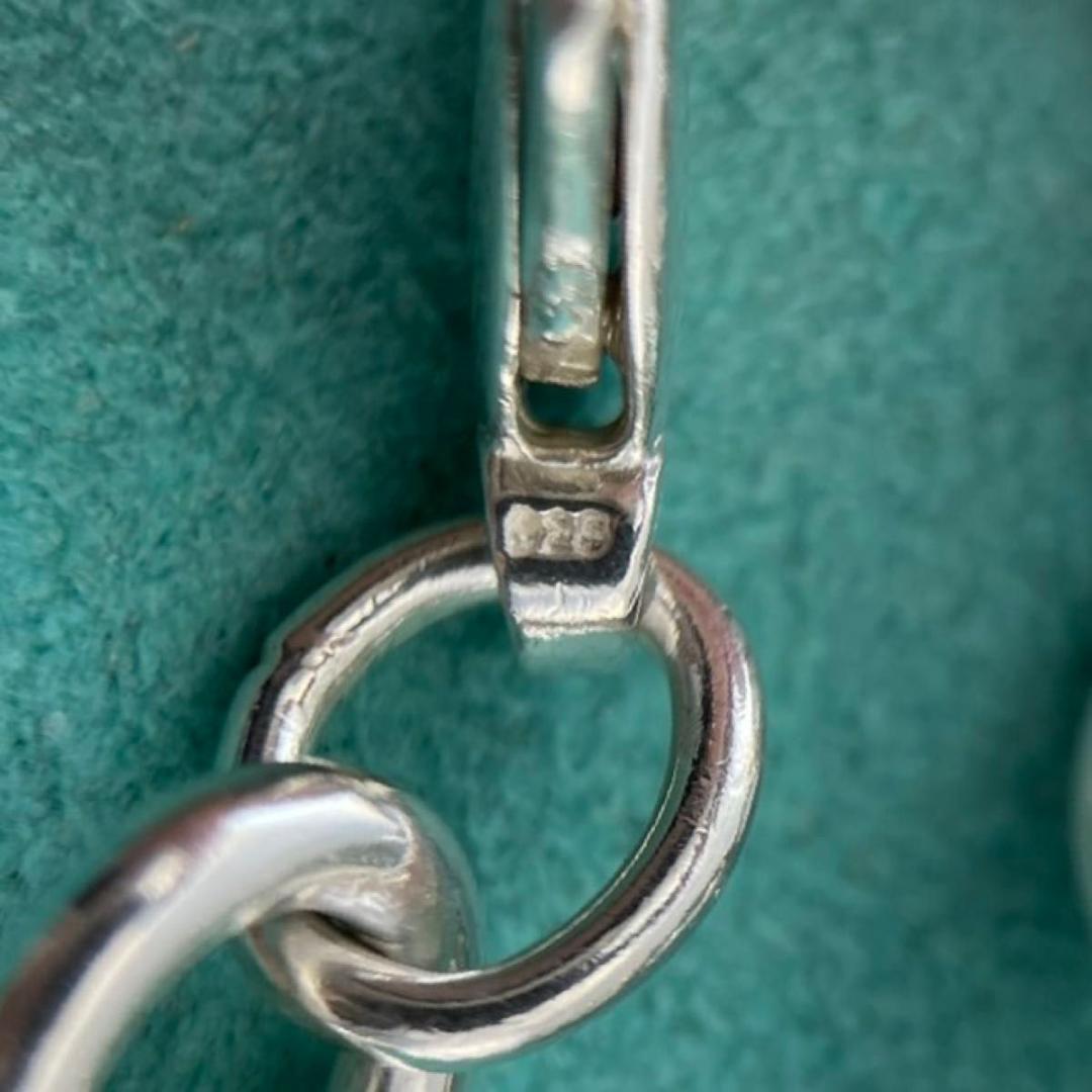 Tiffany Chokers 925 Xw1Fe